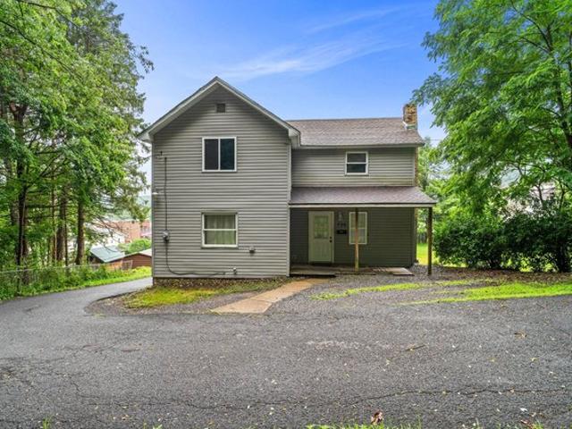 House for sale in Clearfield, Pennsylvania