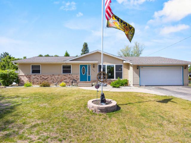House for sale in Peshtigo, Wisconsin