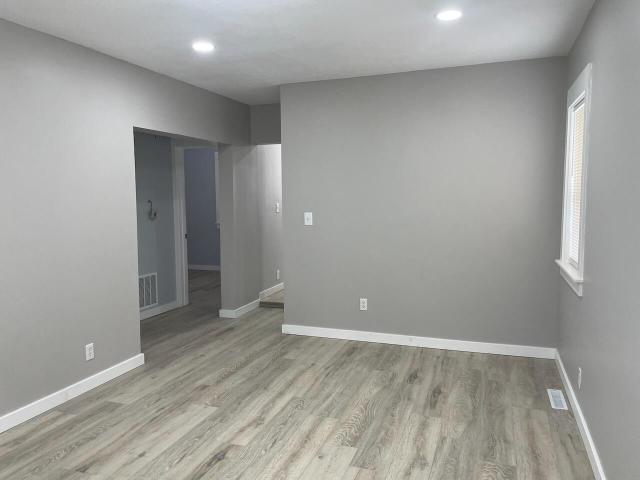 House for sale in Burton, Michigan