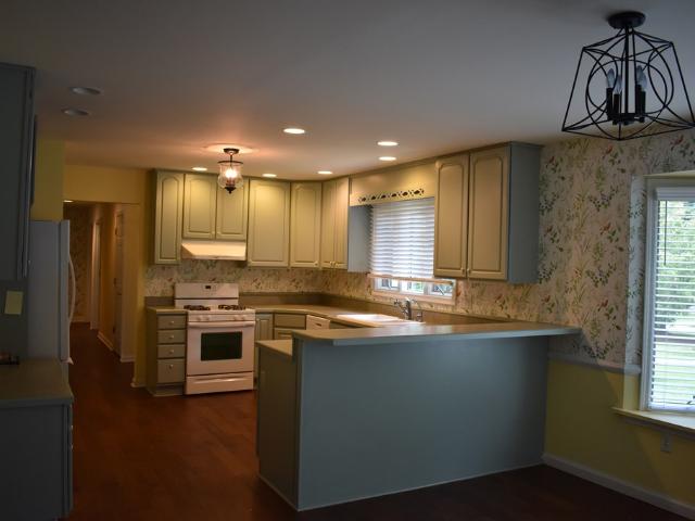 House for sale in Tennessee