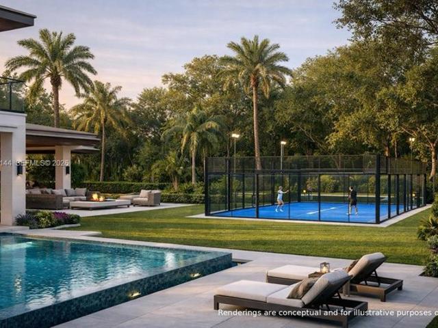 Townhouse for rent in Miami, Florida