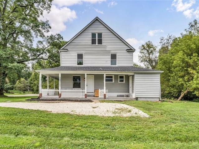 House for sale in Mogadore, Summit County