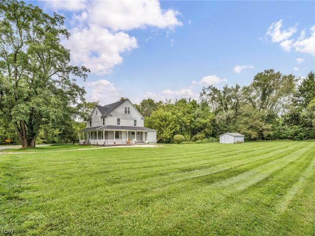 House for sale in Mishler, Mogadore