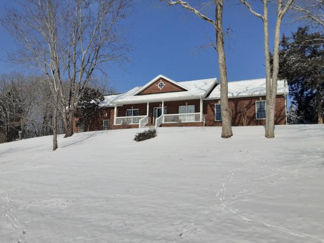 Property for sale in Tennessee