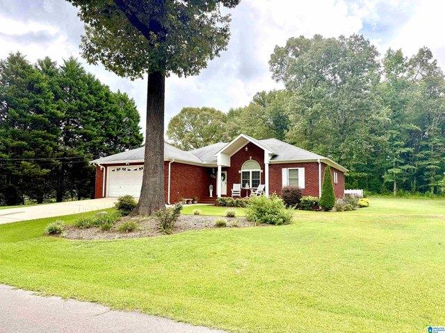 House for sale in Sumiton, Alabama