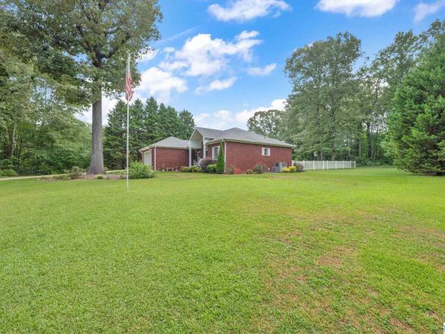 House for sale in Sumiton, Alabama