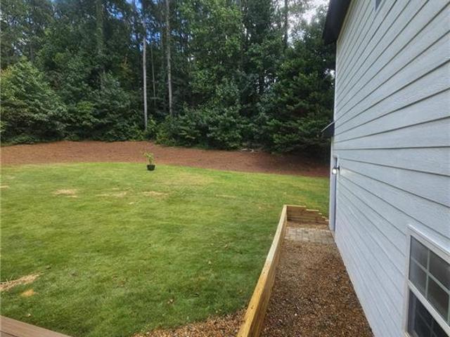 House for sale in Holly Springs, Georgia