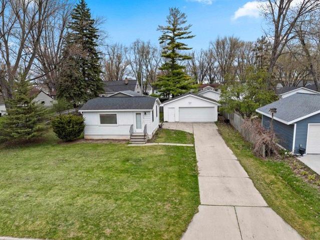 House for sale in Ashwaubenon, Wisconsin