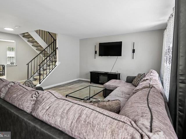 Townhouse for rent in Maryland