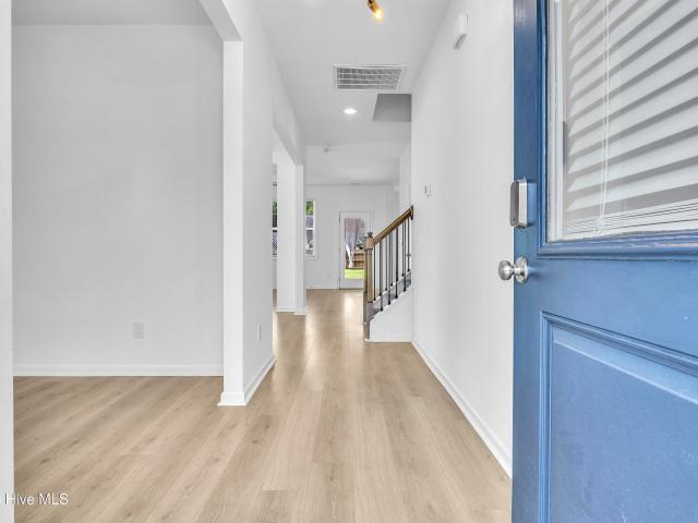 House for sale in Wilmington, North Carolina