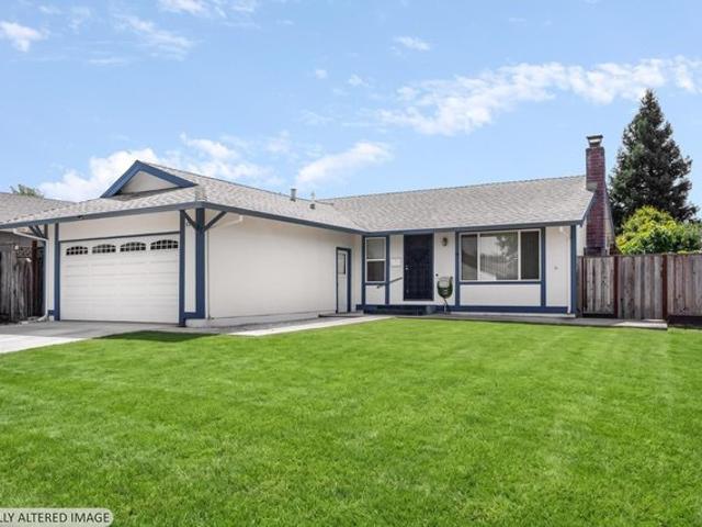 House for sale in Rohnert Park, California