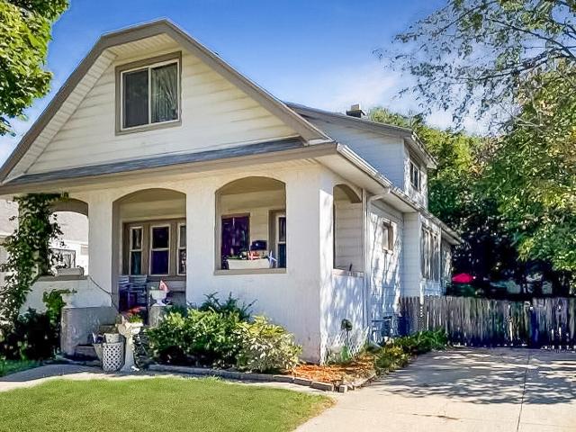 House for sale in Wauwatosa, Wisconsin