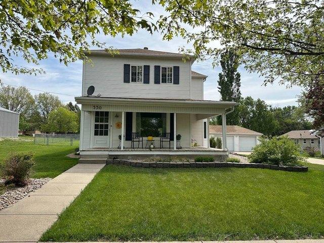 House for sale in Nebraska