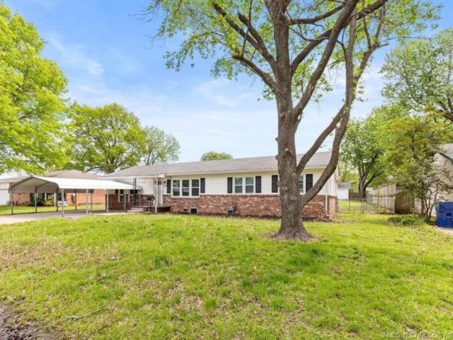 House for sale in Vinita, Oklahoma