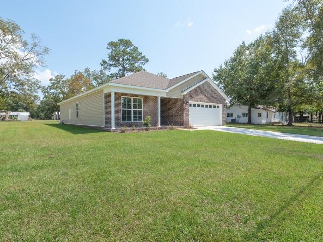 House for sale in Geneva, Alabama