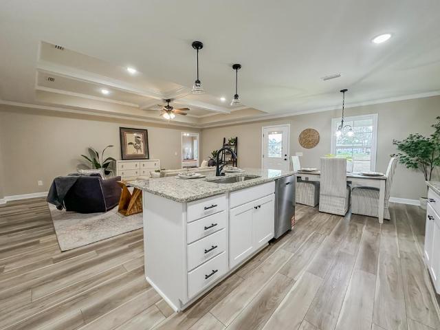 House for sale in Geneva, Alabama