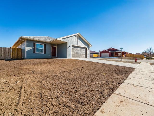 House for sale in Montezuma, Colorado