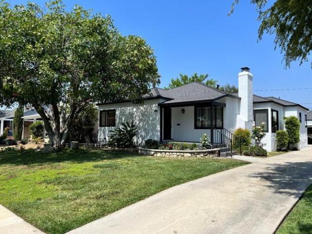 House for sale in Burbank, California
