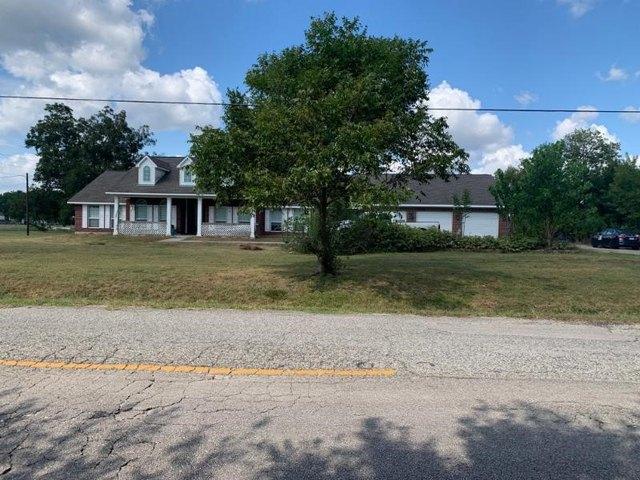 House for sale in Crosby, Harris County