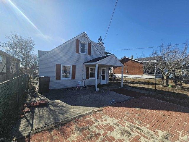 House for sale in Atlantic City, New Jersey