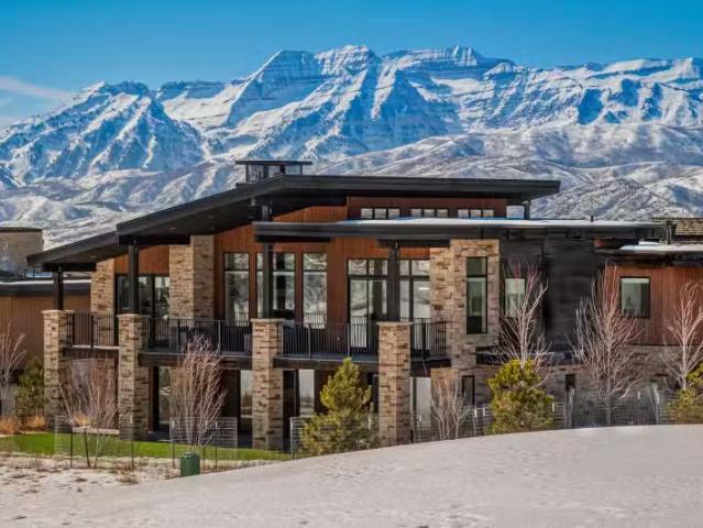 House for sale in Heber City House for sale in Heber City
