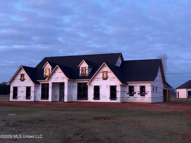 House for sale in Carriere, Mississippi