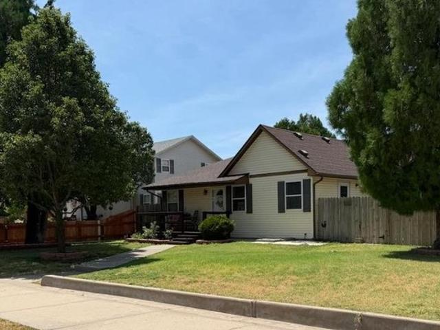 House for sale in Kansas