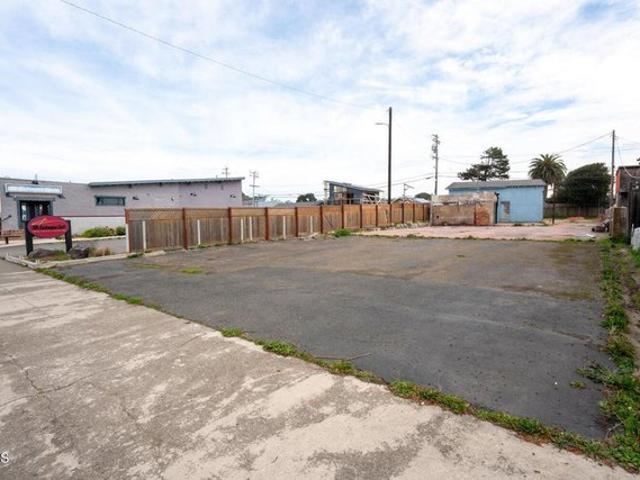 Land for sale in Fort Bragg, Mendocino County