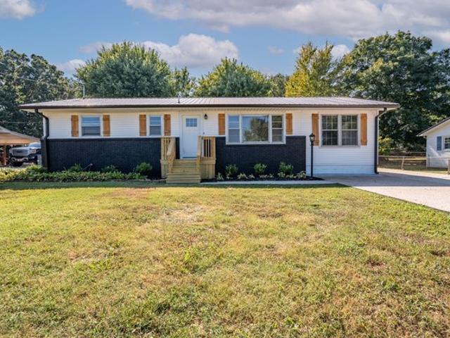 House for sale in Tennessee