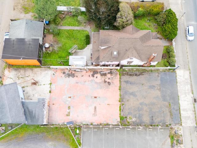 Land for sale in Fort Bragg, Mendocino County