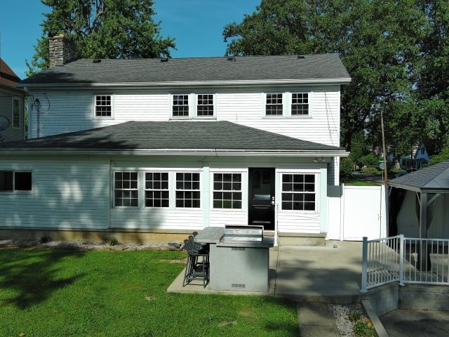 House for sale in Rushville, Indiana
