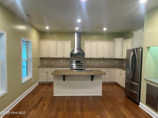 House for sale in Pinebluff, North Carolina
