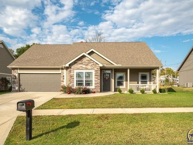 House for sale in Kansas