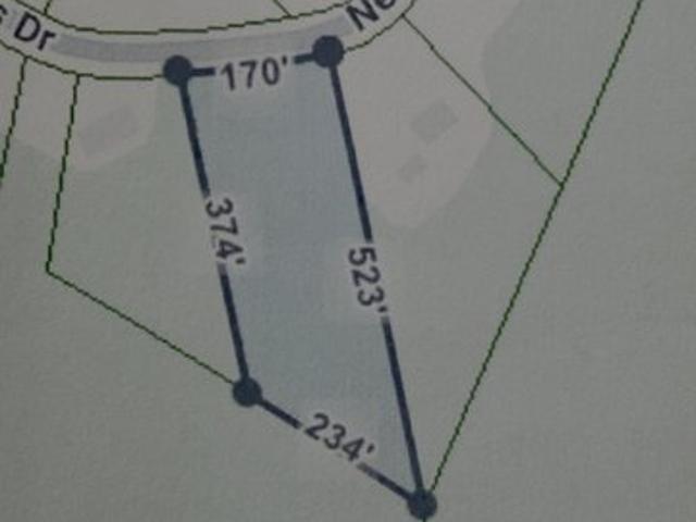 Land for sale in Tennessee