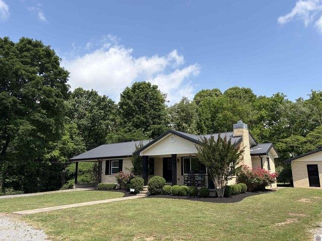 House for sale in Paducah, Kentucky