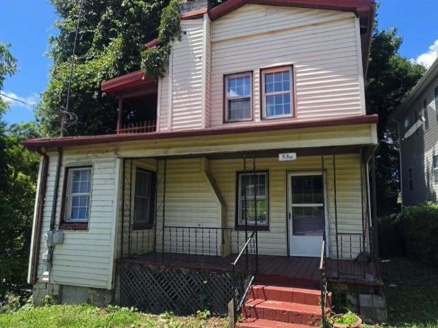 House for sale in Virginia