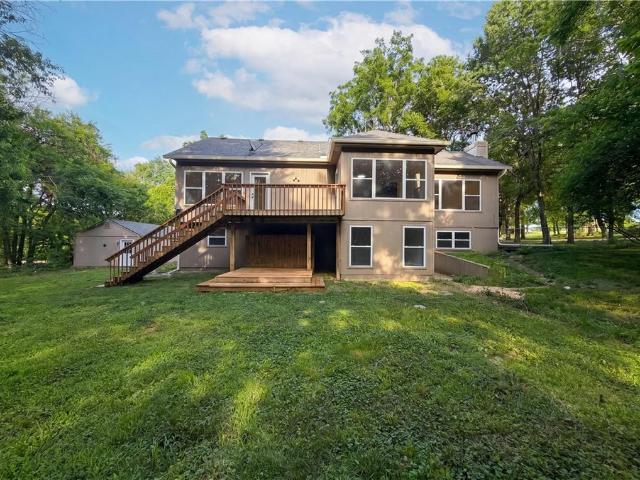 House for sale in Kingsville, Missouri