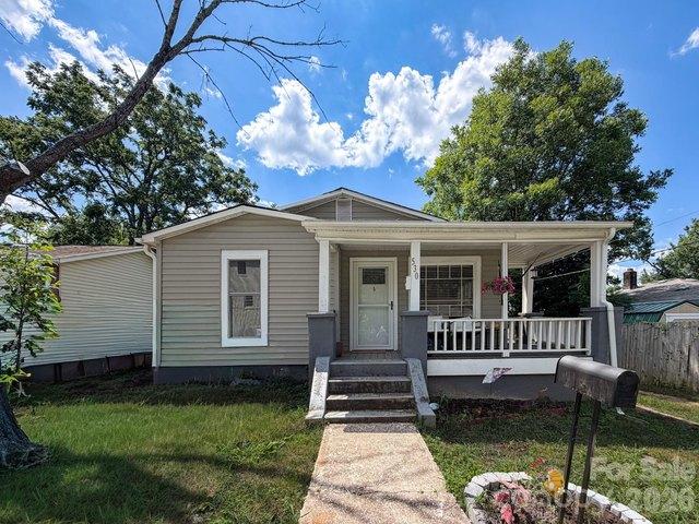 House for sale in Lenoir, North Carolina