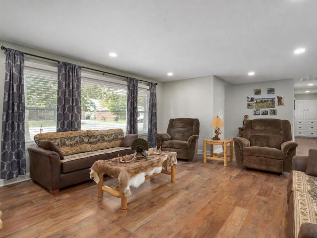 House for sale in Mount Vernon, Lawrence County