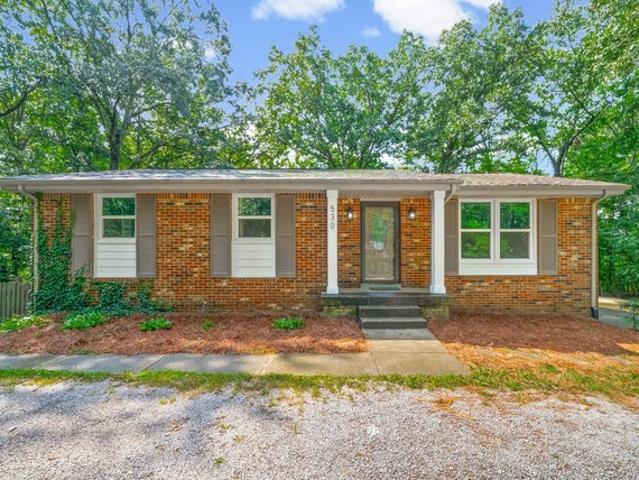 House for sale in Tennessee