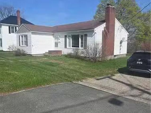 House for sale in Miramichi, New Brunswick