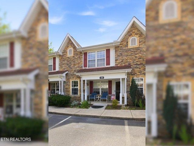 Condo for sale in Tennessee