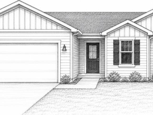 House for sale in Kingsford Heights, Indiana