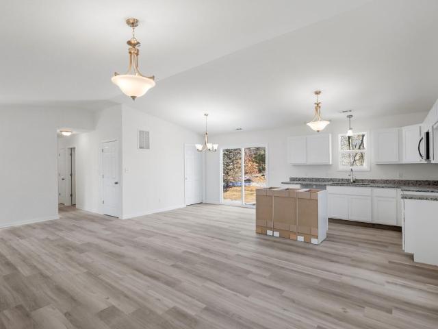 House for sale in Kingsford Heights, Indiana
