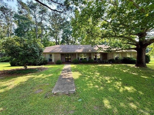 House for sale in Selma, Alabama