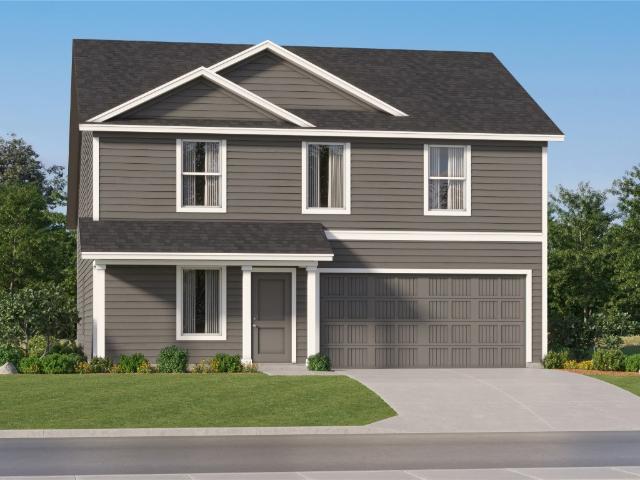 House for sale in Maxwell, Texas