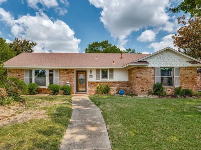 House for sale in Richardson, Texas