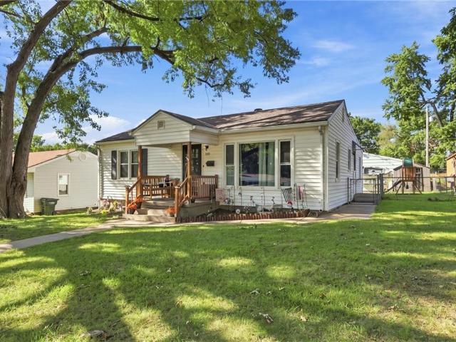 House for sale in Kansas