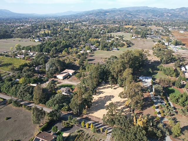 Property for sale in Sonoma, California