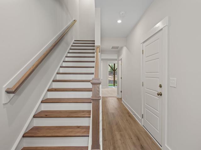 Townhouse for sale in Durham, North Carolina